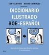 DICCIONARIO ILUSTRADO BOE-ESPAÑOL