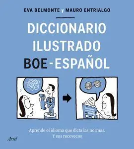 Diccionario Ilustrado Boe-Español