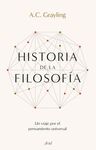 HISTORIA DE LA FILOSOFIA