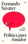 POLITICA PARA AMADOR