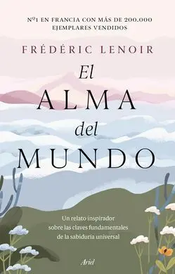 El Alma del Mundo