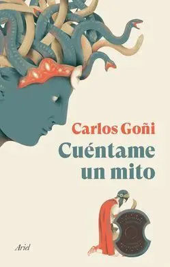 Cuentame un Mito