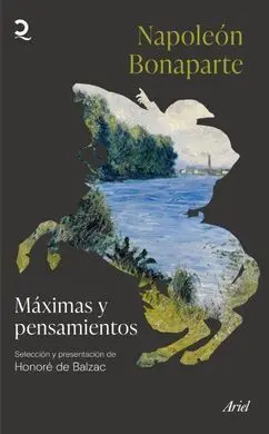 Maximas y Pensamientos