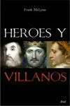 Héroes y Villanos