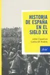 Historia de España en el Siglo Xx
