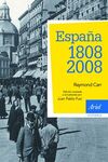 ESPAÑA 1808-2008