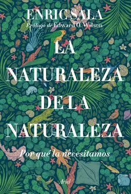 La Naturaleza de la Naturaleza