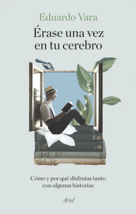 Erase una Vez en tu Cerebro