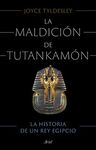 LA MALDICION DE TUTANKAMON