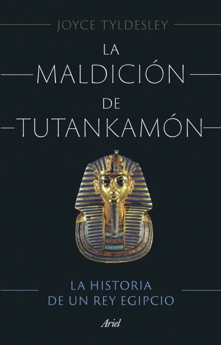 La Maldicion de Tutankamon
