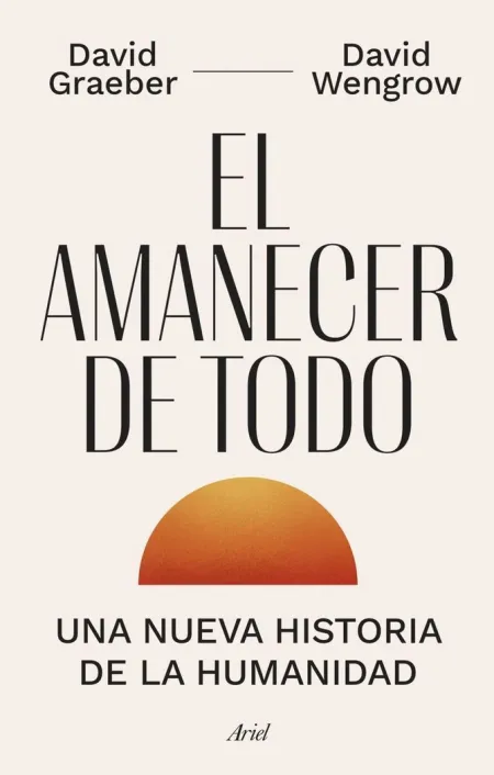 El Amanecer de Todo