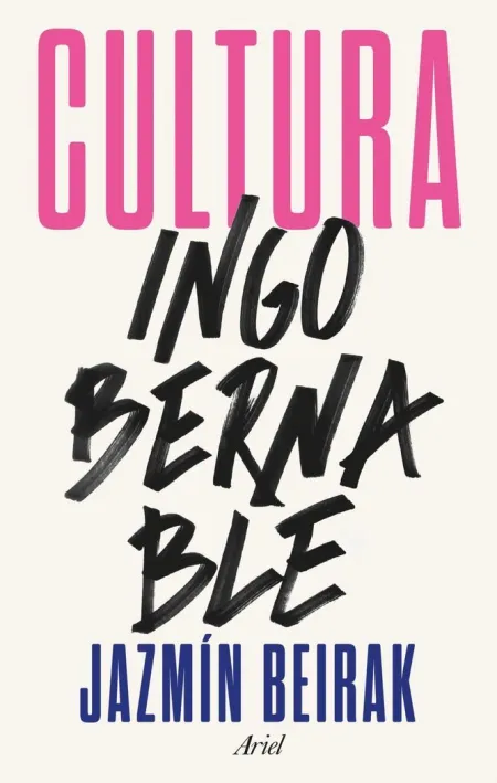 Cultura Ingobernable