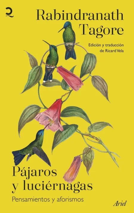 Pajaros y Luciernagas