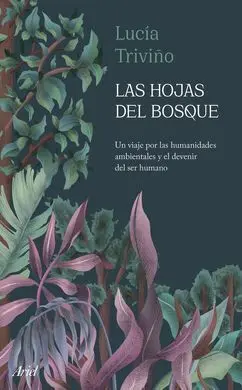 Las Hojas del Bosque
