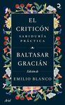 EL CRITICÓN: SABIDURÍA PRÁCTICA