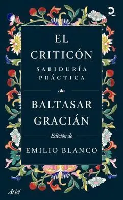 El Criticón: Sabiduría Práctica