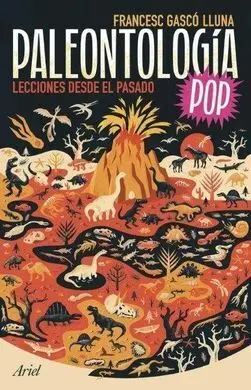 Paleontología Pop