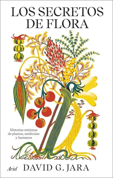 Los Secretos de Flora