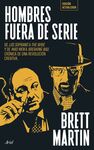 HOMBRES FUERA DE SERIE