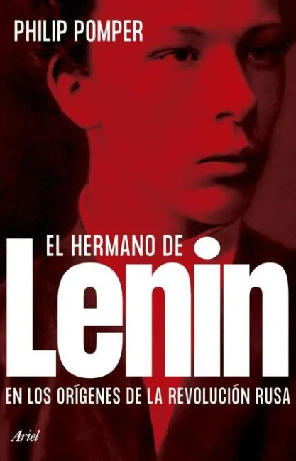 El Hermano de Lenin