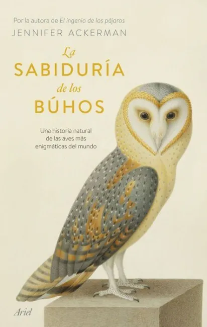 La Sabiduría de los Buhos