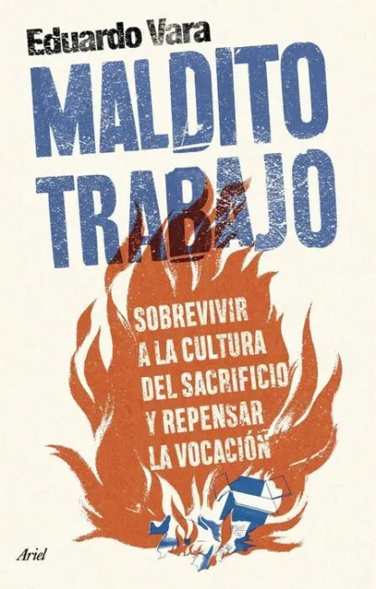 Maldito Trabajo