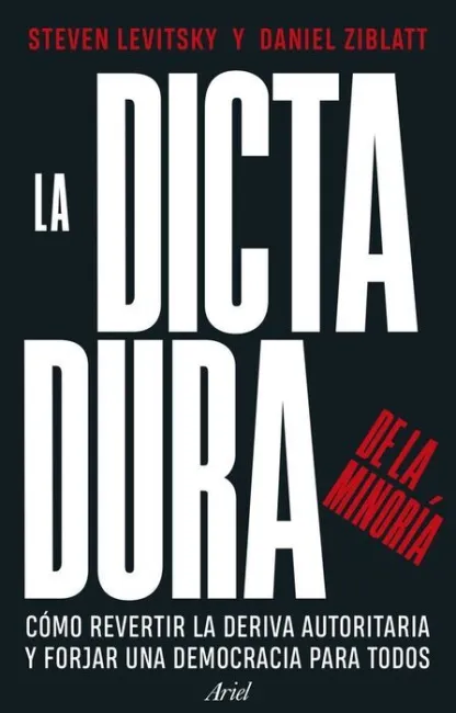 Dictadura de la Minoria