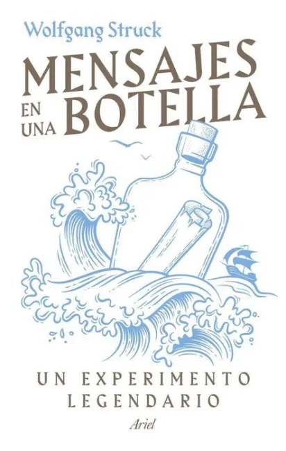 Mensajes en una Botella