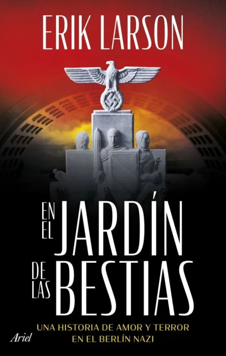En el Jardin de las Bestias