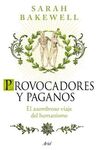 PROVOCADORES Y PAGANOS