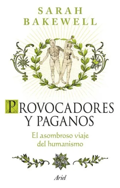 Provocadores y Paganos