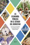 LA ECONOMÍA PÚBLICA EN EL ESTADO DEL BIENESTAR