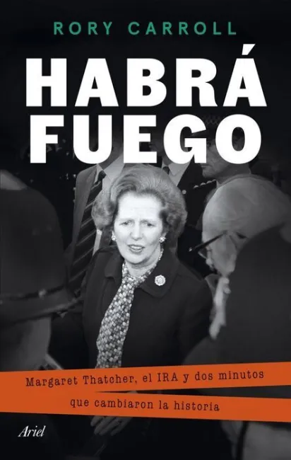Habrá Fuego