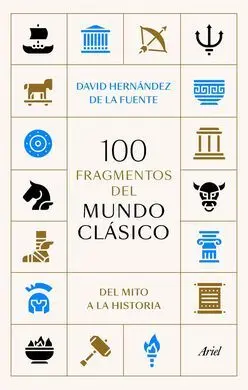 100 Fragmentos del Mundo Clásico