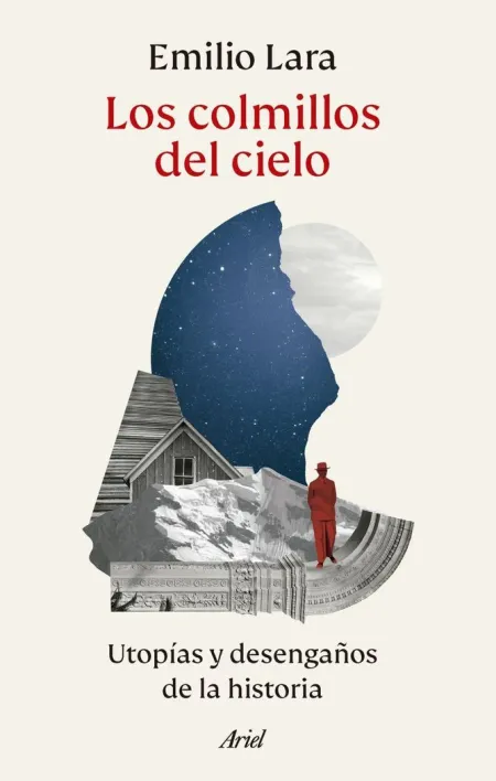 Los Colmillos del Cielo