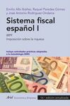 SISTEMA FISCAL ESPAÑOL I  2025