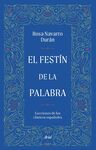 EL FESTÍN DE LA PALABRA