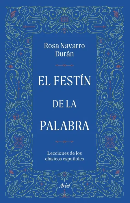 El Festín de la Palabra