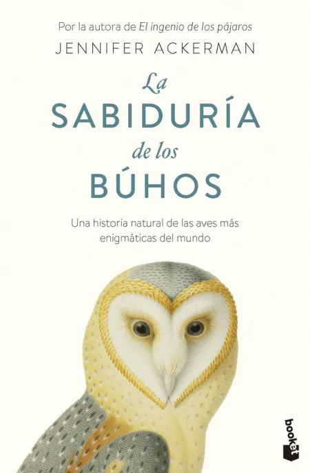 La Sabiduria de los Buhos