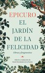 EL JARDÍN DE LA FELICIDAD