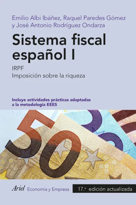Sistema Fiscal Español I_2026