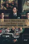 Breve Historia de los Españoles