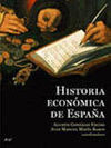 HISTORIA ECONÃMICA DE ESPAÃA