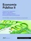 Economía Pública Ii: Teoría de la Imposición. Sistema Impositivo. Otros Ingresos Públicos. Economía