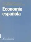 Economía Española. 2ª Edición Actualizada