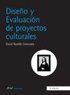 DISEÑO Y EVALUACIÓN DE PROYECTOS CULTURALES