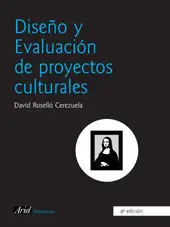 Diseño y Evaluación de Proyectos Culturales