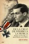 De la Cruz de Hierro a la Horca