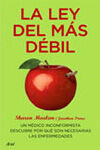 LA LEY DEL MÃS DÃBIL