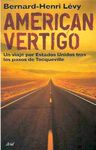 AMERICAN VERTIGO